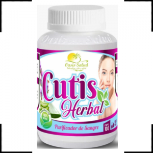 Cutis Herbal Capsula