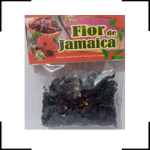 Propiedades y beneficions de la Flor de Jamaica
