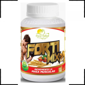 Forti Mix Capsulas