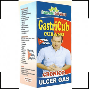 GastriCub