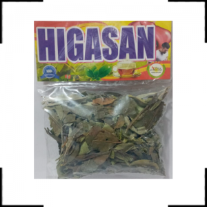 Propiedades y beneficios del Higasan