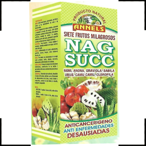 Nag Succ
