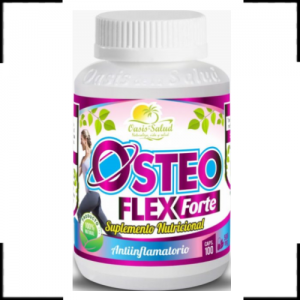 Osteo Flex Forte Capsulas