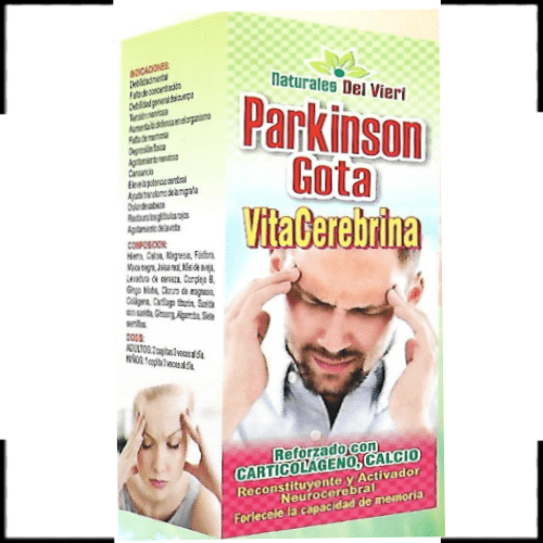 Parkinson Gota