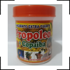 Frotacion Propoleo + Copaiba