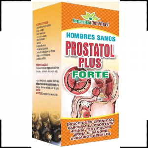Prostatol Plus