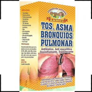 Tos, Asma, Bronquios Pulmonar