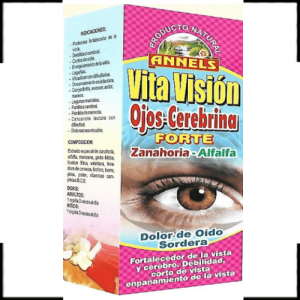 Vita Vision