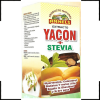 Yacon + Stevia