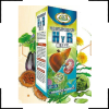 H y R Herbal mas natural