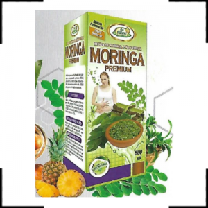 Moringa Premium mas natural
