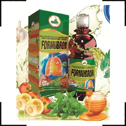 Formubron Fitogreen