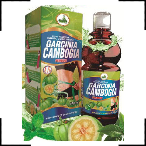 Garcinia Cambogia Premium Fitogreen