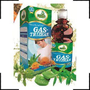 Gas-trizhan Fitogreen
