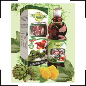 Hepto-Vital Fitogreen