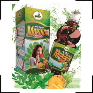 Moringa Premium Fitogreen