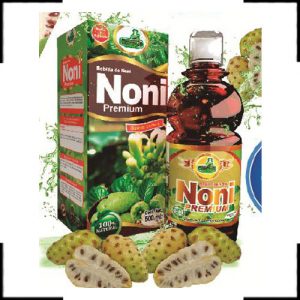 Noni Premium Fitogreen