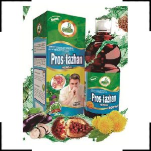 Pros-tazhan Fitogreen