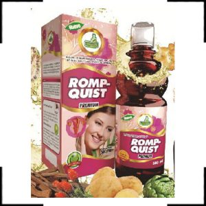 Romp-Quist Premium Fitogreen