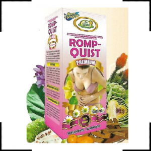 Romp-Quist Premium mas natural