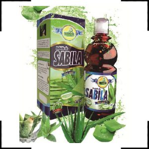 Sabila Fitogreen