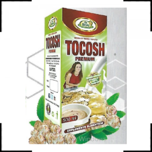 Tocosh Premium mas natural