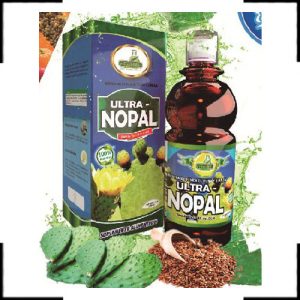 Ultra-Nopal Fitogreen