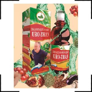 Uro-Zhan Fitogreen