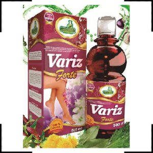 Variz Forte Fitogreen