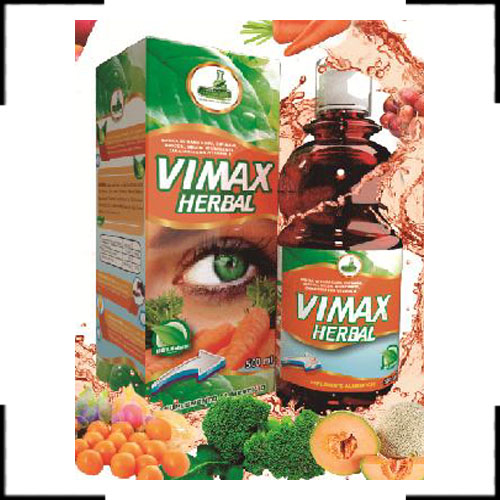 Vimax Herbal Fitogreen