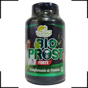 Bio Prost Forte oasis de la salud