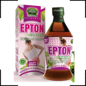 Epton Herbal Herbaria