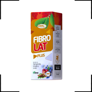 Fibro Lat Plus Llave de la salud