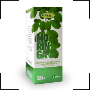 Moringa Llave de la salud