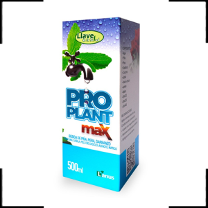 Pro Plant Max Llave de la salud