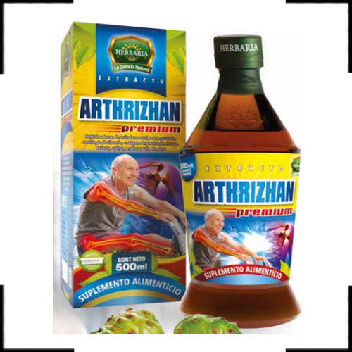 Arthrizhan Premium Herbaria