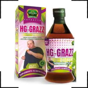 Hg Grazz Herbal Herbaria