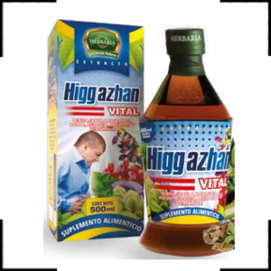 Higgazhan Vital Herbaria