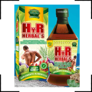 HyR Herbal´S Herbaria