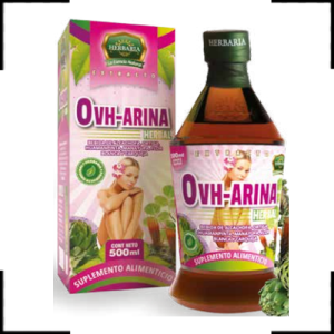 Ovh-Arina Herbal Herbaria