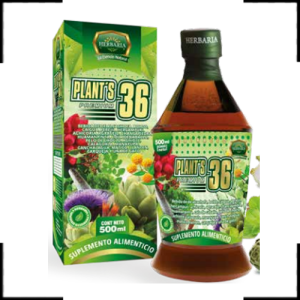 Plant´S 36 Premium Herbaria