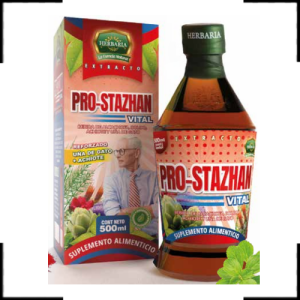 Pro Stazhan Vital Herbaria