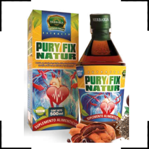 Pury Fix Natur Herbaria