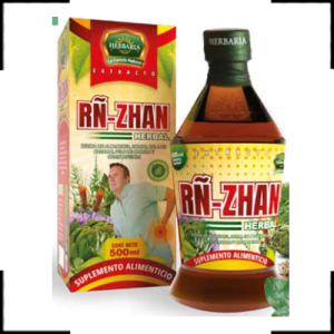 Rñ-Zhan Herbal Herbaria