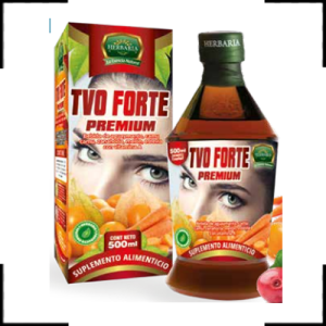 Tvo Forte Premium Herbaria