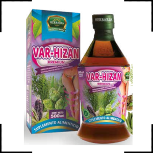 Var-Hizan Premium Herbaria