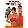El poder del metabolismo Libro Fisico