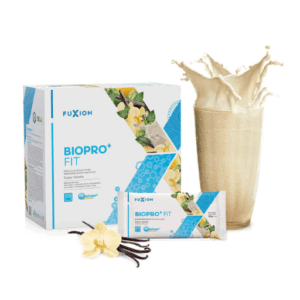 Biopro+ Fit Fuxion