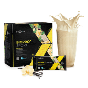 Biopro+ Sport Fuxion Caja