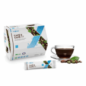 Cafe & Cafe Fit Fuxion